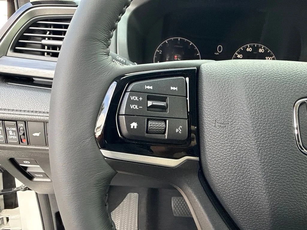 2026 Honda Odyssey Elite - Photo 33