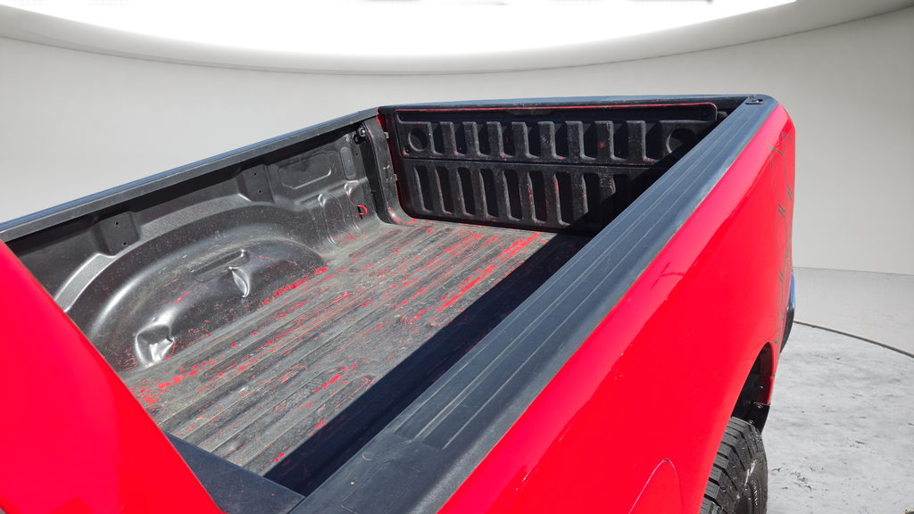 Used 2022 Red Ram Big Horn/Lone Star image 56