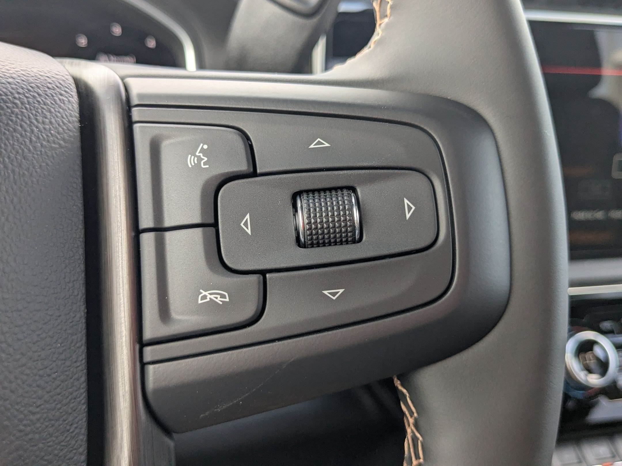 2026 GMC Sierra 3500HD AT4 - Photo 15