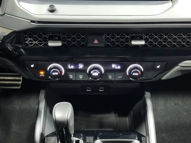 2024 Honda Accord Hybrid Sport-L - Photo 21