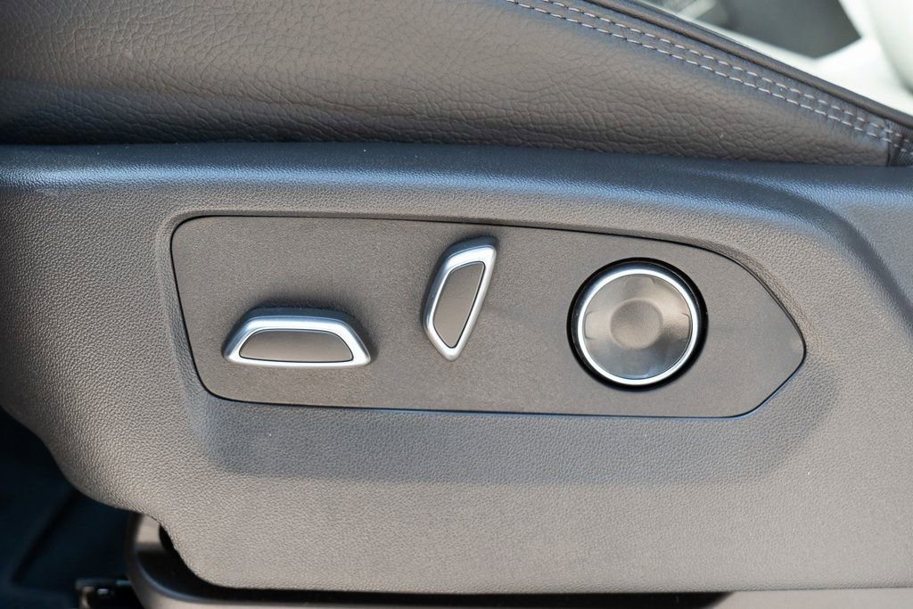 2026 GMC Sierra 1500 Denali - Photo 20