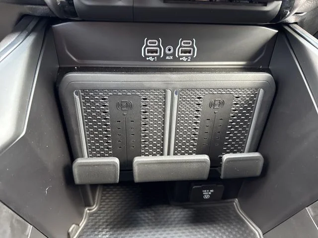New 2026 Gray Ram Laramie image 51