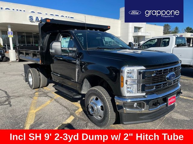 2026 Ford F-350SD F-350® XL