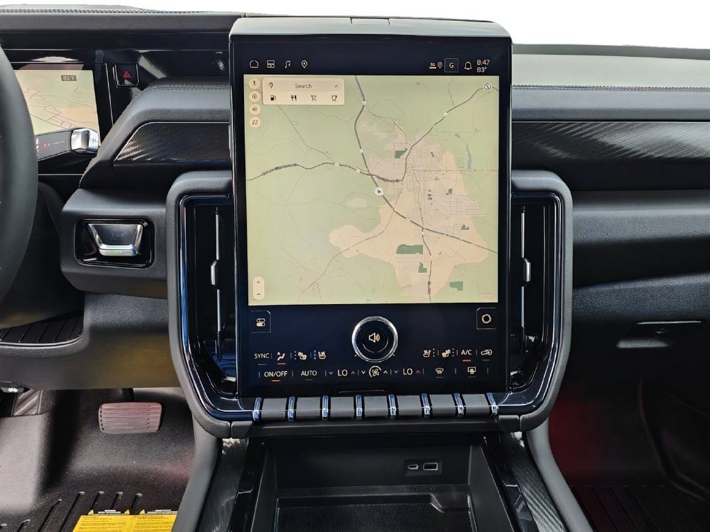 New 2026 Sterling Metallic GMC AT4 image 27