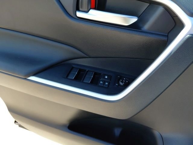 Used 2023 Gray Toyota SE image 15