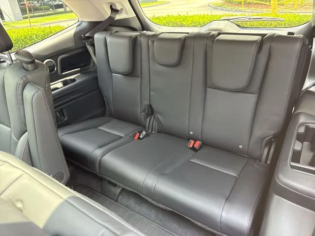 2025 Subaru Ascent Bronze Edition - Photo 24