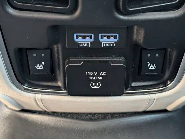 2021 Jeep Grand Cherokee Summit - Photo 31