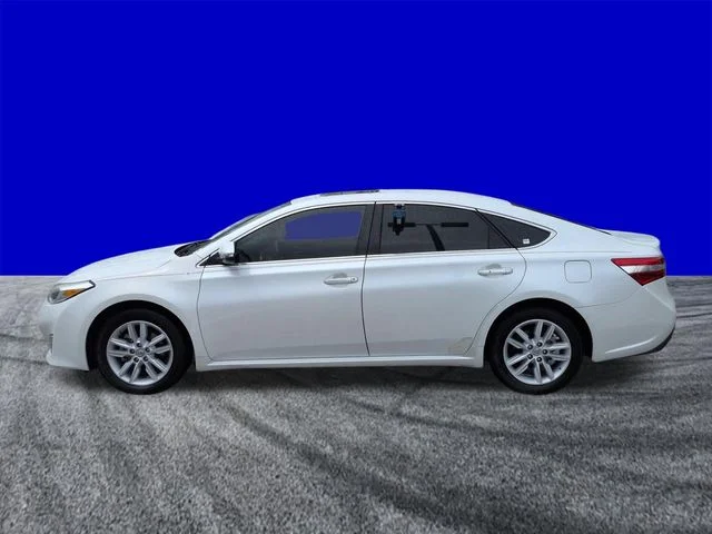 Used 2014 2014 TOYOTA AVALON BASE Toyota XLE Premium image 7