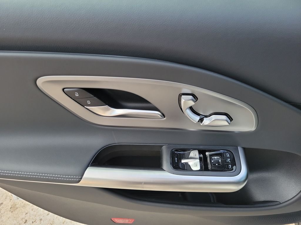New 2027 Polar White Mercedes-Benz CLA 350 image 16