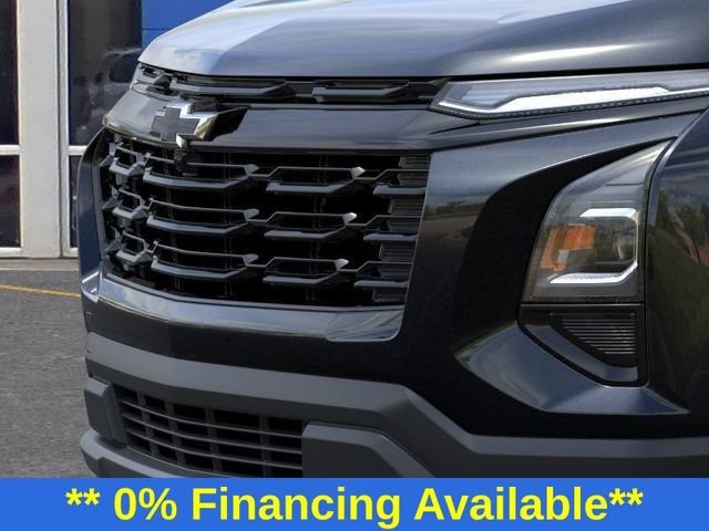 2027 Chevrolet Equinox LT - Photo 16