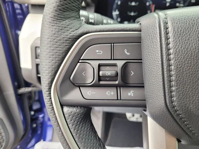 2024 Toyota Tacoma TRD Sport - Photo 30