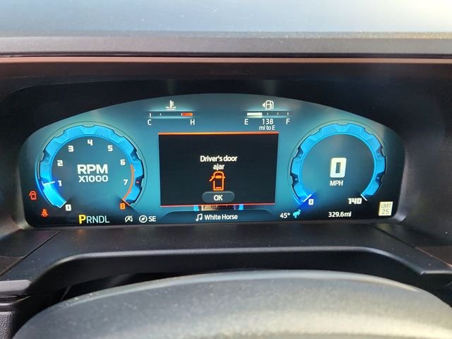 2025 Ford Bronco Sport Outer Banks - Photo 14
