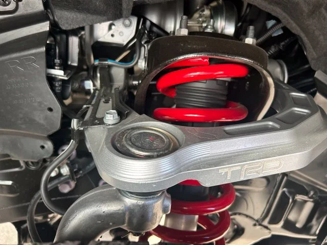 New 2026  Toyota  image 6