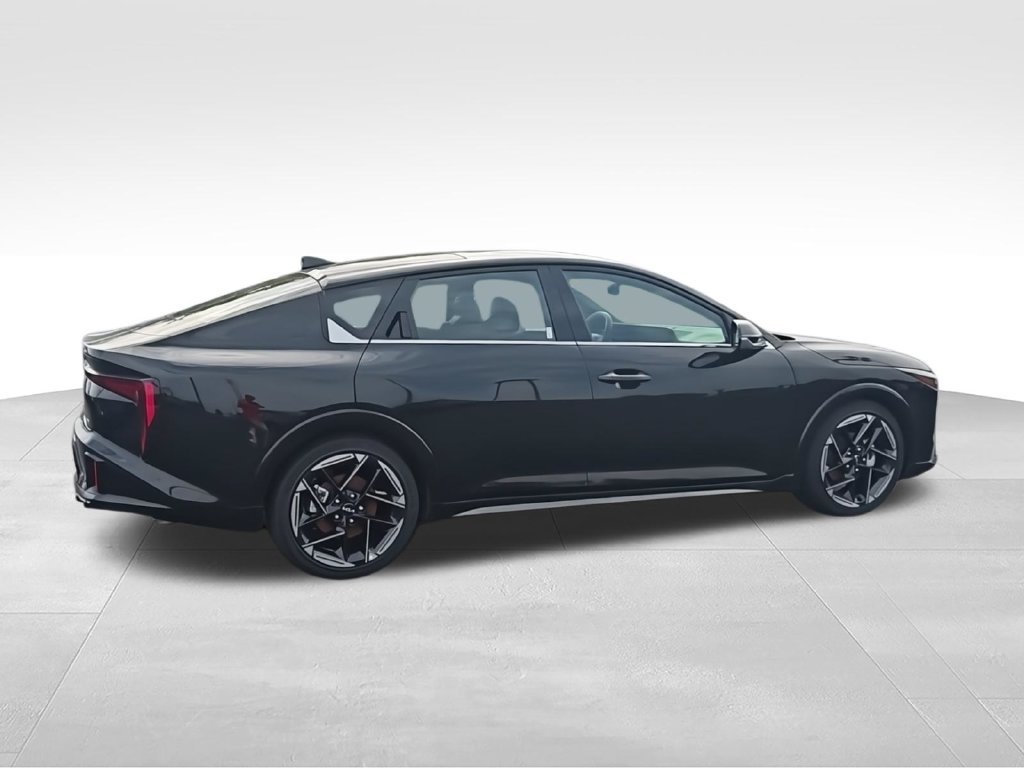 2025 Kia K4 GT-Line - Photo 11