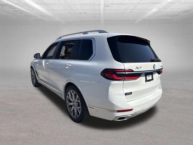 2023 BMW X7 40i - Photo 12