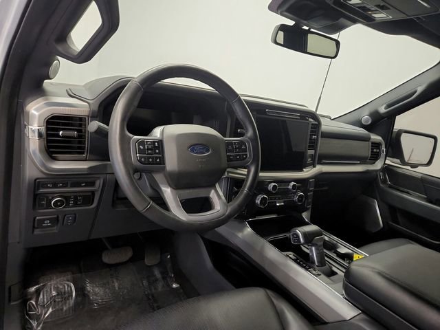 2024 Ford F-150 Lariat - Photo 31