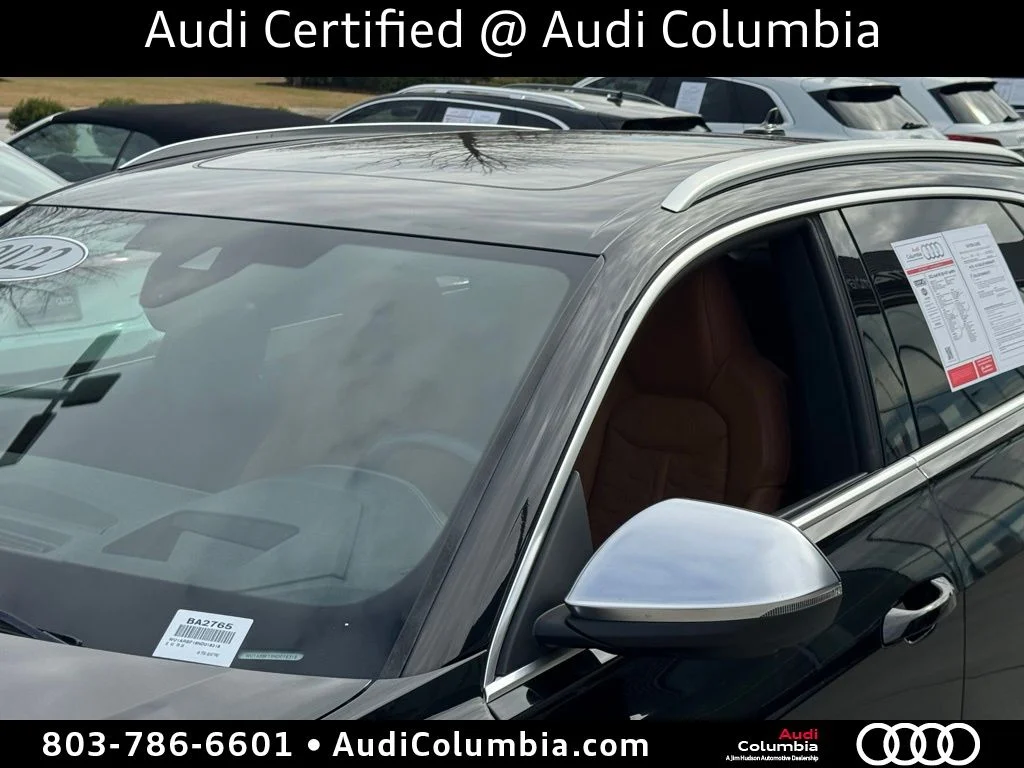 Used 2022  Audi 4.0T image 10