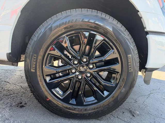 New 2026 Avalanche Ford XLT image 47