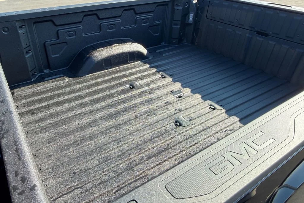 New 2026 Onyx Black GMC Denali image 30