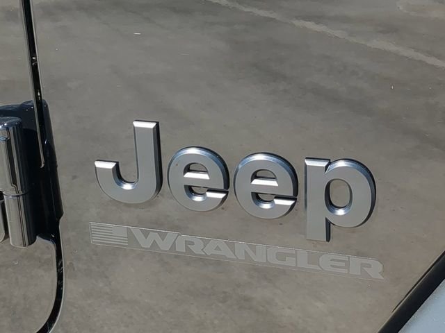 2026 Jeep Wrangler 4-Door Sport S - Photo 13