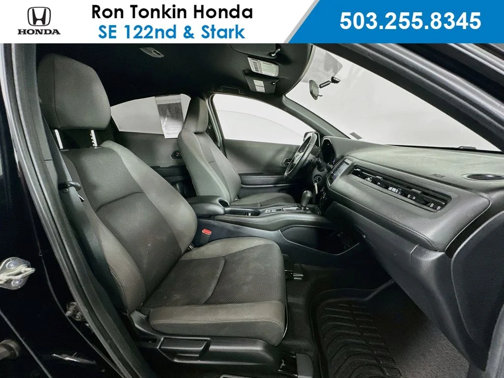 Used 2019 Black Honda Sport image 27