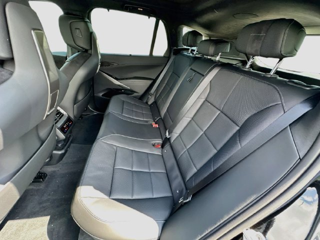 New 2027 Black BMW xDrive40i image 17