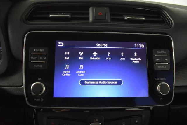Certified Used 2024 Gray Nissan SV Plus image 20
