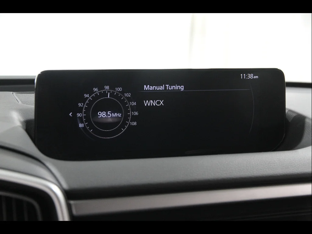 Certified Used 2025 Ingot Blue Metallic Mazda 2.5 S Preferred image 11