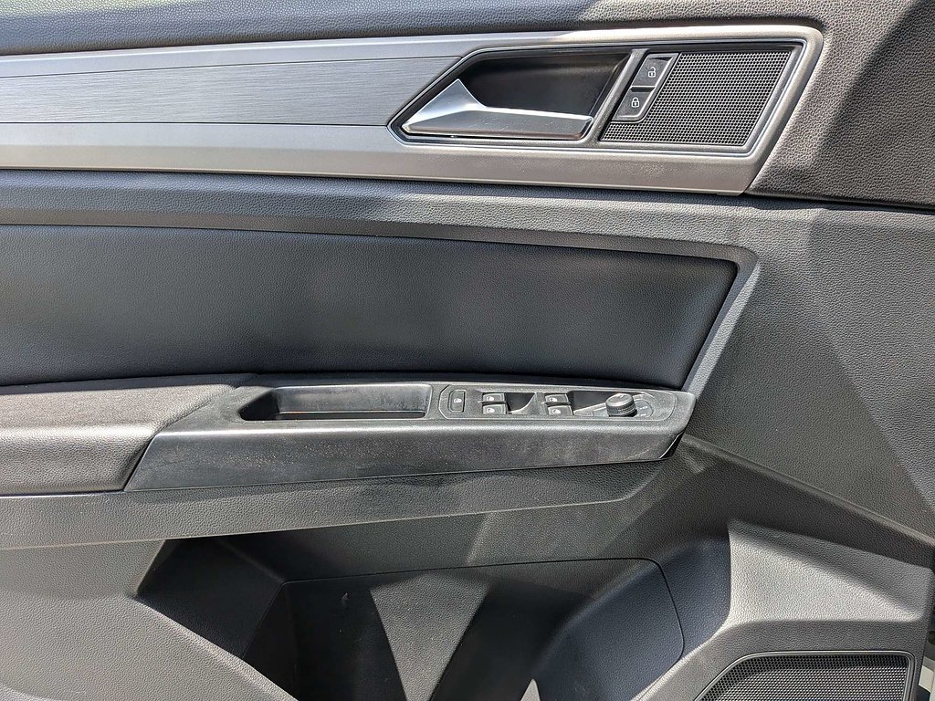 2019 Volkswagen Atlas SE - Photo 26
