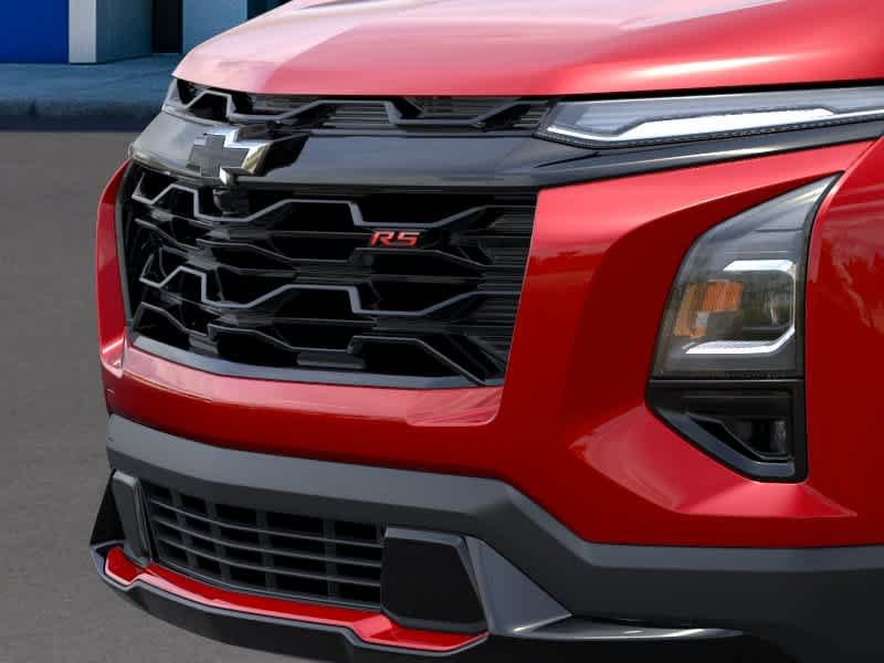 2027 Chevrolet Equinox RS - Photo 13
