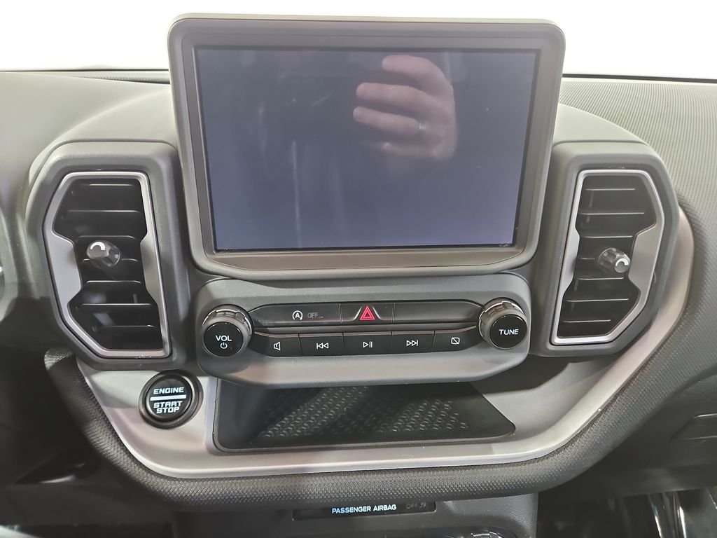Used 2024 Black Ford Big Bend image 19