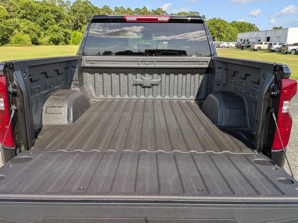 New 2026 Black Chevrolet Custom Trail Boss image 29