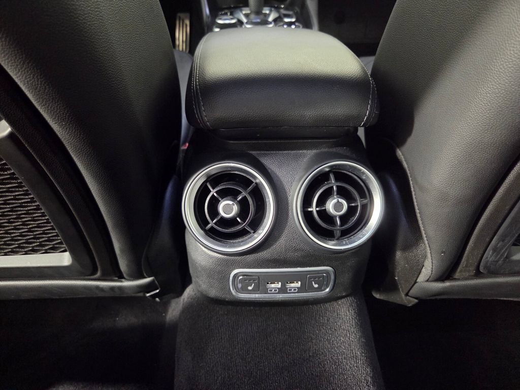Used 2024 Alfa Rosso Alfa Romeo Sprint image 24