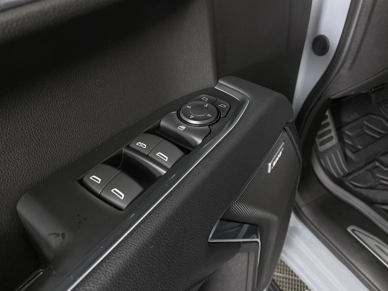 2025 Chevrolet Silverado 1500 RST - Photo 121