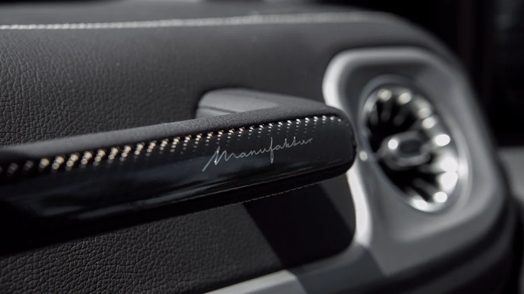2026 Mercedes-Benz G-Class Mercedes-AMG - Photo 24