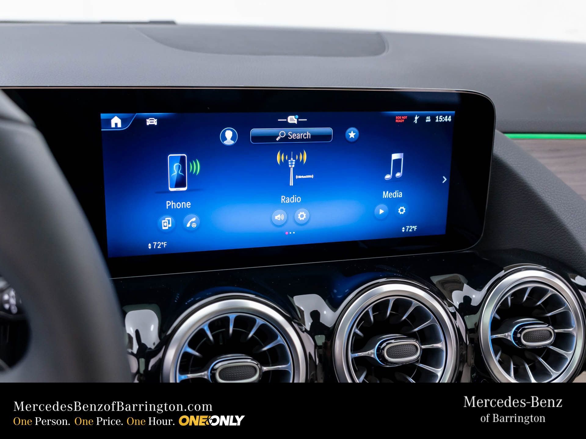 New 2026 Polar White Mercedes-Benz GLA 250 image 69