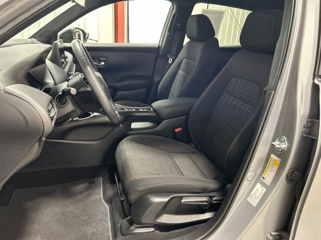Certified Used 2024 Urban Gray Pearl Honda Sport image 15