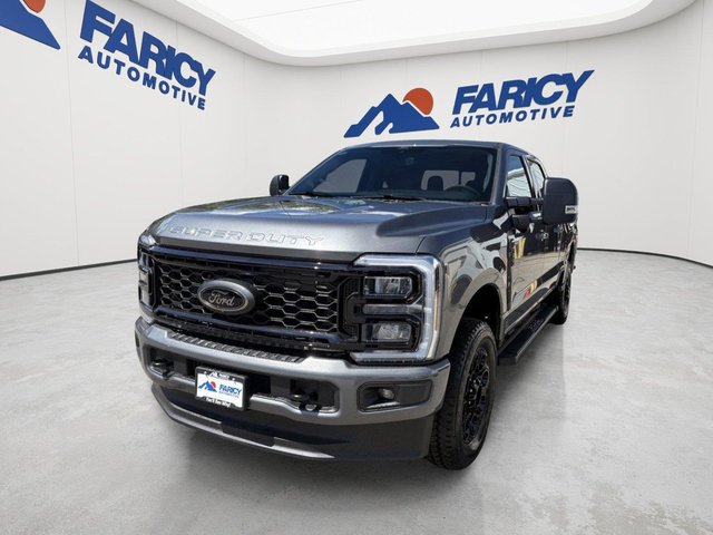 2026 Ford Super Duty F-350® XLT