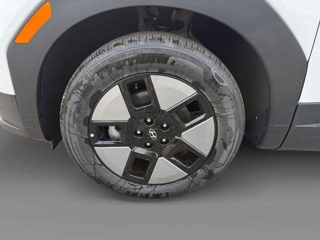 2026 Hyundai Santa Fe SE - Photo 30