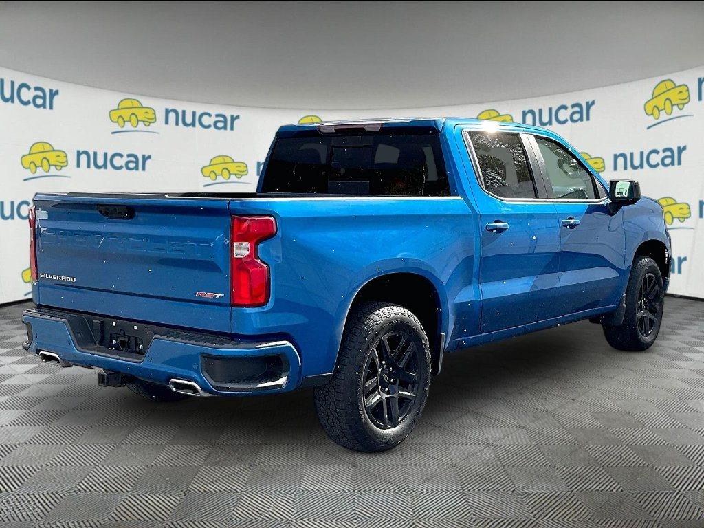 2024 Chevrolet Silverado 1500 RST - Photo 6