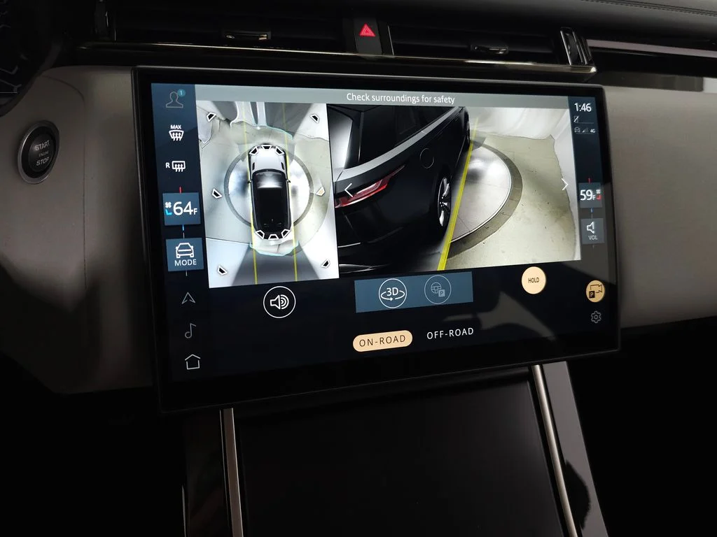 2026 Land Rover Range Rover Velar Dynamic SE - Photo 37