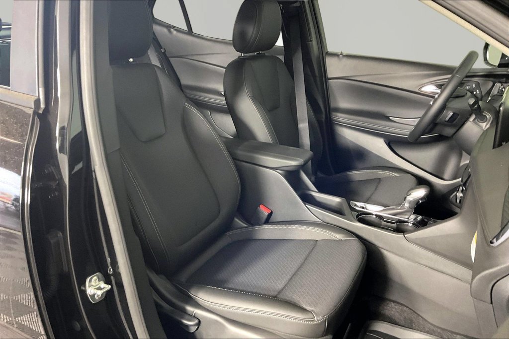 2026 Buick Encore GX Preferred - Photo 11