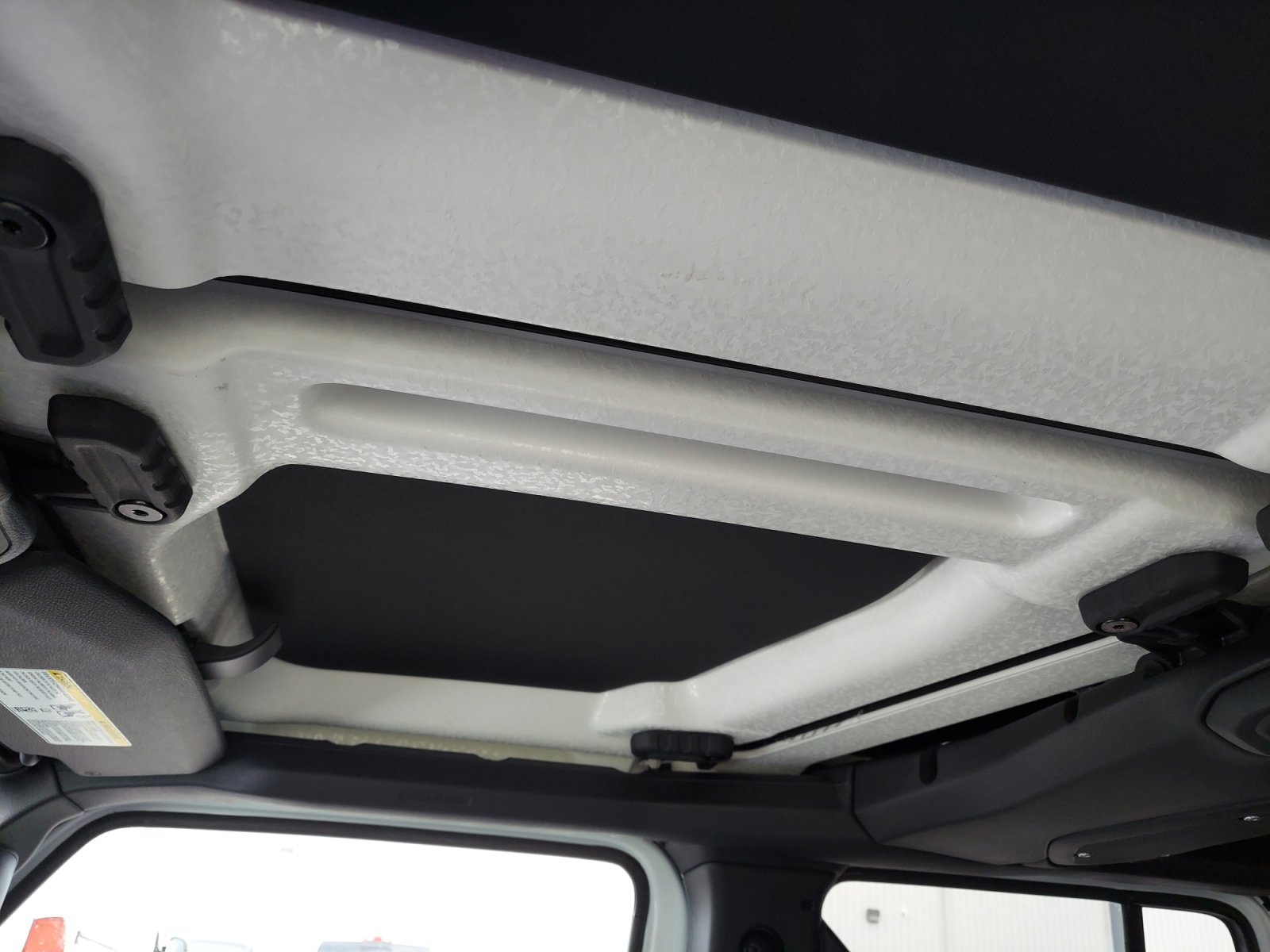 New 2026 Bright White Clearcoat Jeep 85th Anniversary image 18