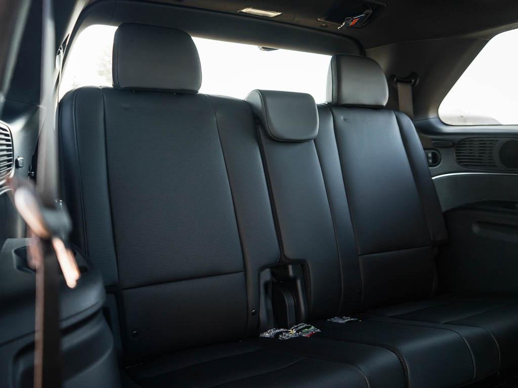 2026 Hyundai Palisade Calligraphy - Photo 41