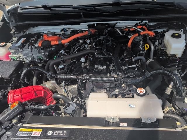 Used 2025 Ice Toyota TRD Pro image 24
