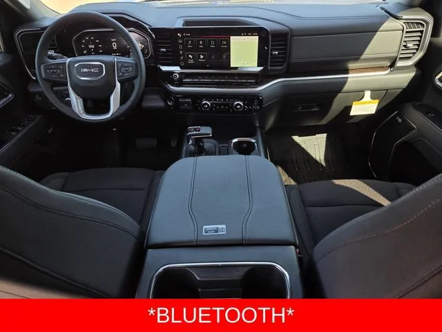 2026 GMC Sierra 1500 Elevation - Photo 6