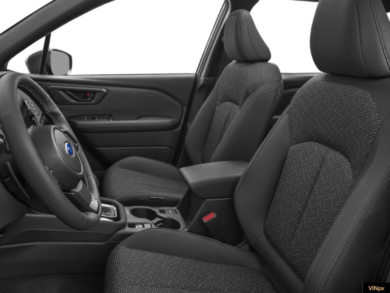 New 2026 DAYBREAK BLUE PEARL Subaru Premium image 6