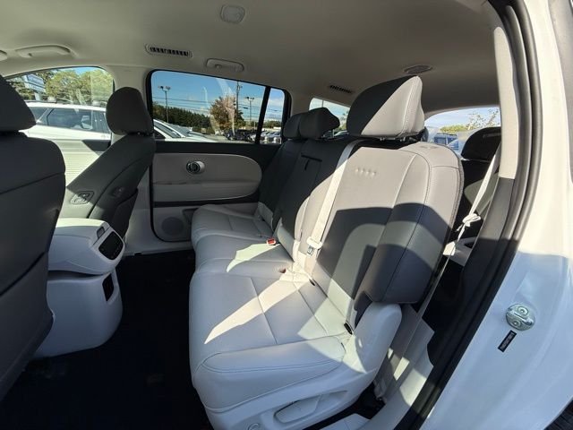 2026 Hyundai IONIQ 9 SEL - Photo 14