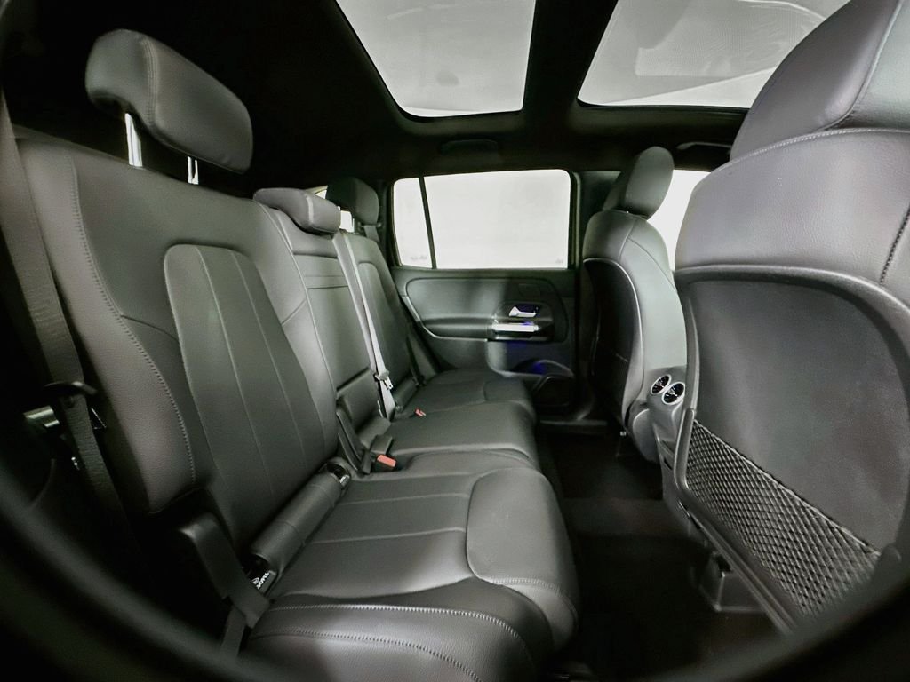 2026 Mercedes-Benz GLB GLB 250 - Photo 27