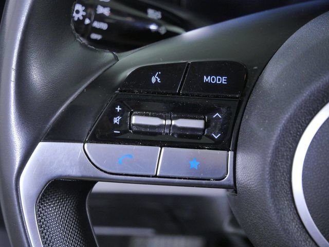Certified Used 2024 Gray Hyundai Limited image 27